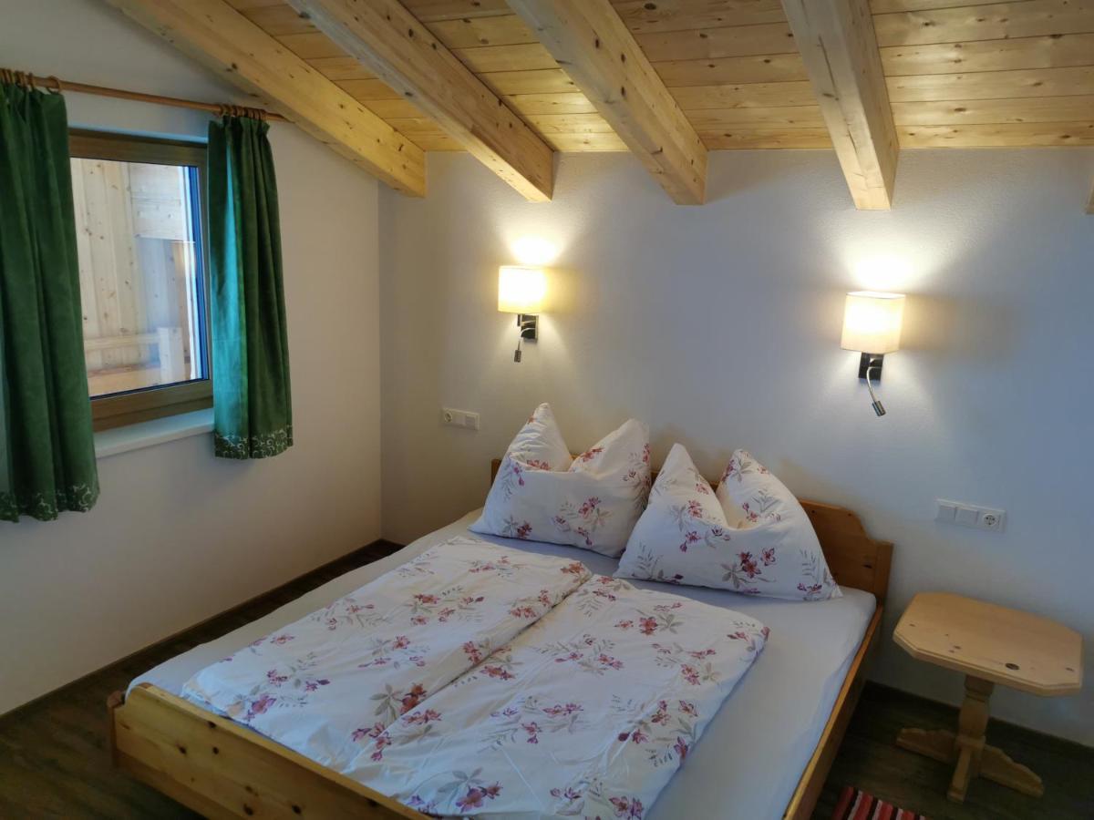 Apartamento S' Riedlhof Zuhaeusl Oberau Exterior foto