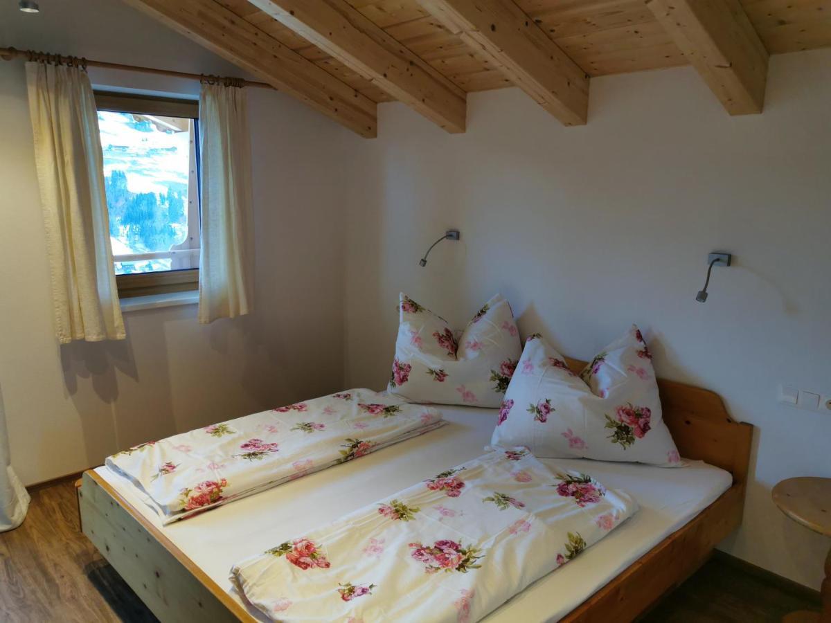 Apartamento S' Riedlhof Zuhaeusl Oberau Exterior foto